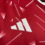 Liverpool 26-27 | Home