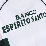 Sporting Lisbon 2001 | Home