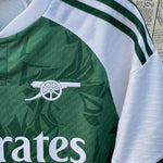 Arsenal 26-27 X Green Leaves | Special Edition