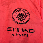 Manchester City 25-26 | 3rd Away