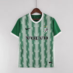 Maccabi Haifa 22-23 | Home