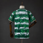 Sporting X Nike Concept 26-27  | CR7 Special