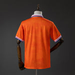 Netherlands 1994 | Home