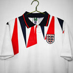 England 1992 | Home