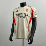 Benfica 25-26 | Away