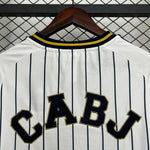 Boca Junior 25-26 | Baseball Edition