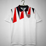 England 1992 | Home