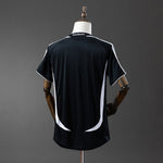 Real Madrid 06-07 | Away