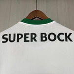 Sporting Lisbon 25-26 | Home