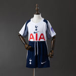 Tottenham 25-26 | Home