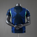 Brazil 26-27 | Away | Player Version