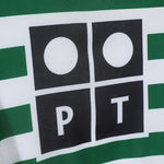 Sporting Lisbon 2003 | Home