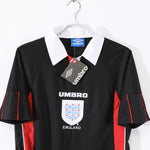 England 1998 | Away