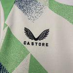 Ireland 26-27 | Away