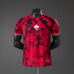 Canada 26-27 |  World Cup Special Edition Player Version