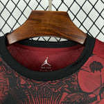 Brazil X Christ 25-26 | Black & Red Edition