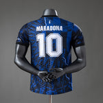 Argentina 26-27 | Maradona Special Edition