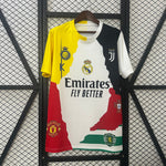Cristiano Ronaldo  25-26 | Commemorative Edition