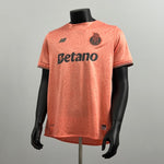 Porto 25-26 | Away