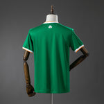 Ireland 26-27 | Home