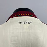 Venezia 25-26 | Away | Long Sleeve