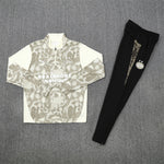 PSV Eindhoven 25-26 | Camouflage Pattern | Tracksuit