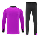 England 25-26 | Purple | Tracksuit