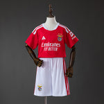 Benfica 26-27 | Kids | Home