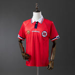 Norway 98-99 | Home
