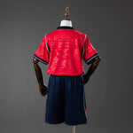England 26-27 | Kids | Away