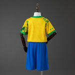 Brazil 26-27 | Kids | Special Edition