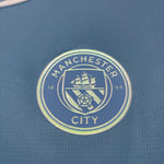 Manchester City 26-27 | Home