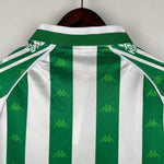 Real Betis  95-96 | Retro Home