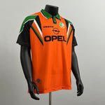 Ireland 1997 | Away