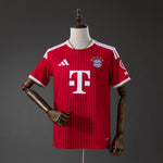 Bayern Munich 26-27 | Home