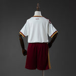 Spain 26-27 | Away |  Kids 2-Star Champion Edition Jersey