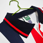 England 1992 | Home