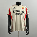 Benfica 25-26 | Away