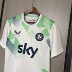 Ireland 26-27 | Away