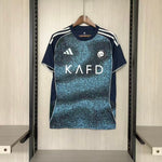 Al-Nassr 25-26 | Away