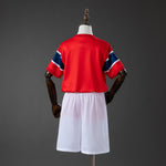 Norway 26-27 | Kids | Home