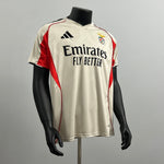 Benfica 25-26 | Away