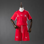 Switzerland 26-27 | Kids | Home