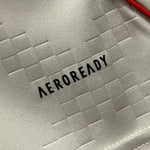 Benfica 25-26 | Away