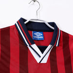England 1998 | Away