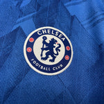 Chelsea 25-26 | Home