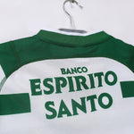 Sporting Lisbon 2003 | Home