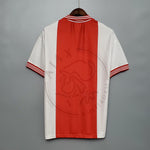 Ajax 95-96 | Home | Retro