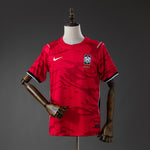 South Korea 26-27 | Home
