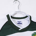Sporting Lisbon 2001 | Home